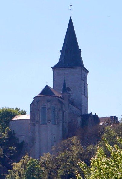 Limbourg l'aille