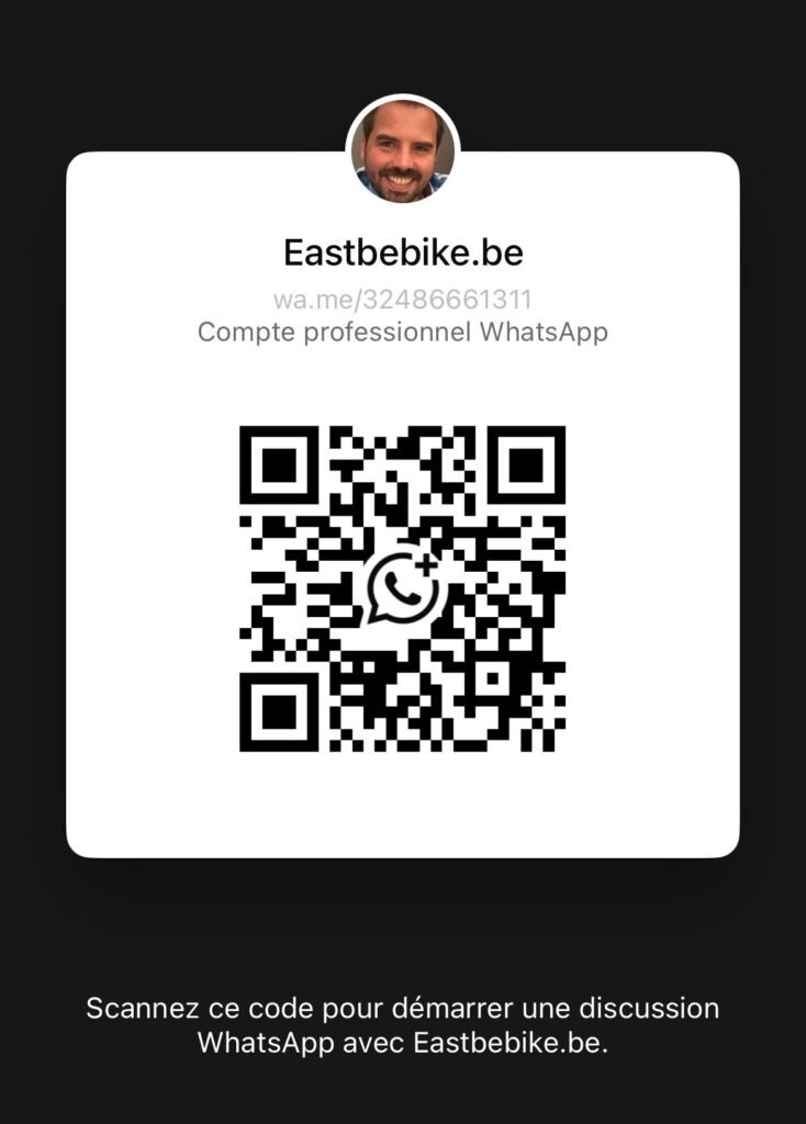 Contact WhatsApp